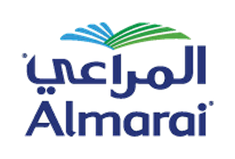 Almarai company logo