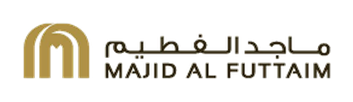 Majid Al Futtaim company logo