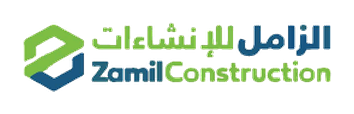 Zamil Construction company logo